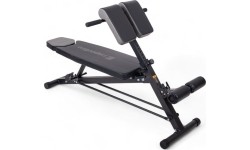 Hipereksitenzija inSPORTline: Hipereksitencijos suoliukas inSPORTline ON-X RCB20