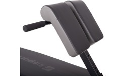 Hipereksitenzija inSPORTline: Hipereksitencijos suoliukas inSPORTline ON-X RCB20