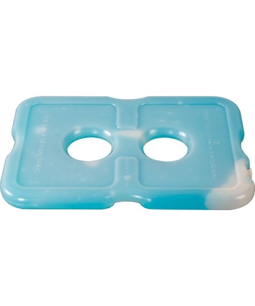 Dishes inSPORTline: Reusable Ice Pack inSPORTline 17.8 x 12.2 x 1.2 cm