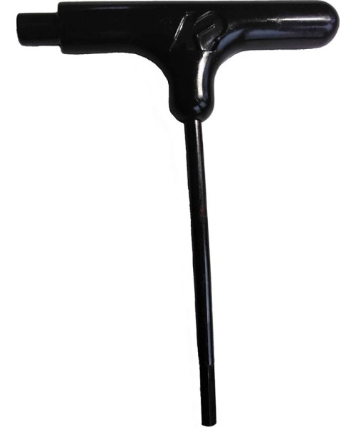 Inline riedlenčių priedai K2: Allen Key for K2 Rollerblades K-Tool