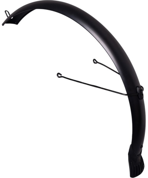 Other Scooter Accessories inSPORTline: Rear Mudguard for inSPORTline Olmina Scooter 20”