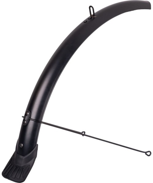 Other Scooter Accessories inSPORTline: Front Mudguard for inSPORTline Olmina Scooter 26”