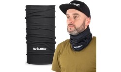 Scarves W-TEC: Dviejų sluoksnių žieminis kaklo šildytuvas W-TEC Wintest