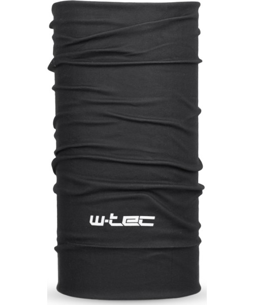 Scarves W-TEC: Dviejų sluoksnių žieminis kaklo šildytuvas W-TEC Wintest