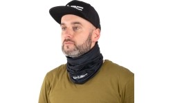 Scarves W-TEC: Dviejų sluoksnių žieminis kaklo šildytuvas W-TEC Wintest