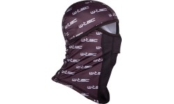 Balaclavas, face masks, neck warmers W-TEC: Ilga balaklava su nosies skyle W-TEC Balavent