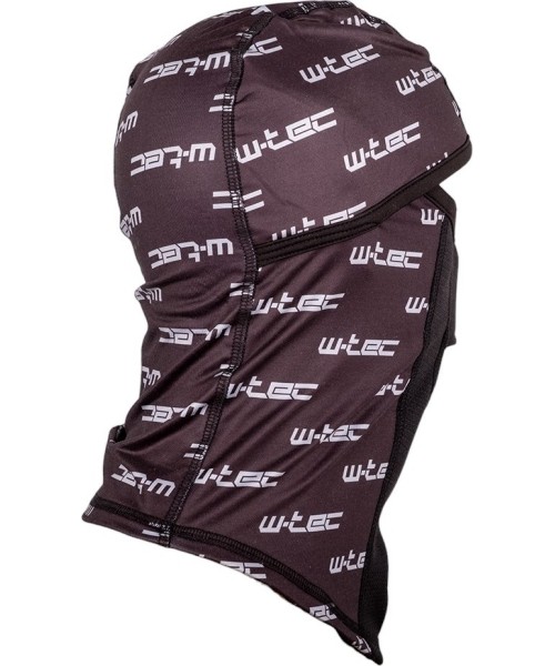 Balaclavas, face masks, neck warmers W-TEC: Ilga balaklava su nosies skyle W-TEC Balavent