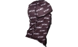 Balaclavas, face masks, neck warmers W-TEC: Ilga balaklava su nosies skyle W-TEC Balavent