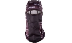 Balaclavas, face masks, neck warmers W-TEC: Ilga balaklava su nosies skyle W-TEC Balavent