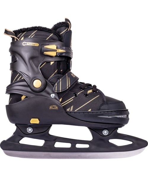 Women's Ice Skates inSPORTline: Ledo čiuožyklos inSPORTline Golnes