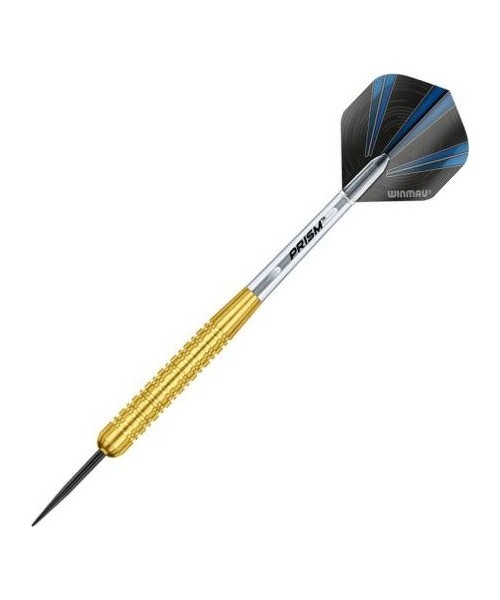 Plieniniai antgaliai Winmau: Smiginio strėlės Winmau Neutron Brass - 3 vnt.