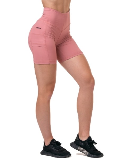 Women's Shorts Nebbia: Moteriški šortai Nebbia Fit & Smart 575