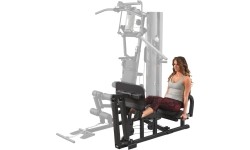 Optional Accessories Body-Solid: Leg Press Attachment Body-Solid GLP