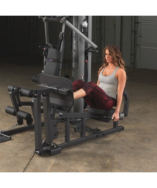 Optional Accessories Body-Solid: Leg Press Attachment Body-Solid GLP