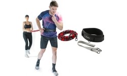 Resistance Ropes inSPORTline: Pasipriešinimo virvė inSPORTline Byfaster 2600