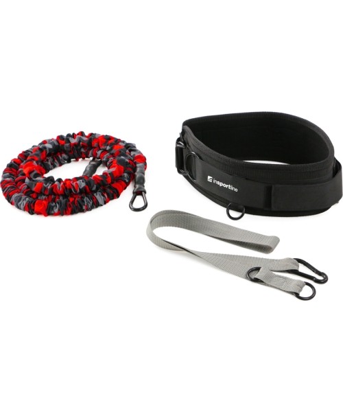 Resistance Ropes inSPORTline: Pasipriešinimo virvė inSPORTline Byfaster 2600