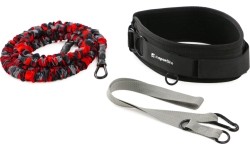 Resistance Ropes inSPORTline: Pasipriešinimo virvė inSPORTline Byfaster 2600