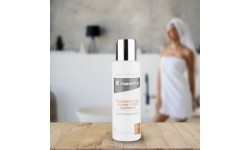 Odos priežiūros kosmetika inSPORTline: Deep cleansing emulsion inSPORTline with AHA acids 100 ml