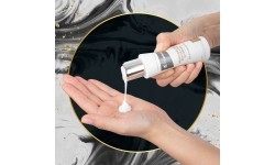 Odos priežiūros kosmetika inSPORTline: Deep cleansing emulsion inSPORTline with AHA acids 100 ml