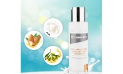 Odos priežiūros kosmetika inSPORTline: Deep cleansing emulsion inSPORTline with AHA acids 100 ml