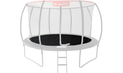 Atsarginiai pagrindai inSPORTline: Atsarginis batuto pagrindas inSPORTline Flea PRO, 366 cm
