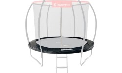 Trampoline Spring Covers inSPORTline: Batuto spyruoklių apsauga inSPORTline Flea PRO batutui, 305cm