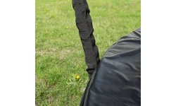 Trampoline Spring Covers inSPORTline: Batuto spyruoklių apsauga inSPORTline Flea PRO batutui, 305cm