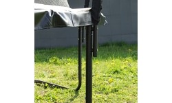Trampoline Spring Covers inSPORTline: Batuto spyruoklių apsauga inSPORTline Flea PRO batutui, 305cm