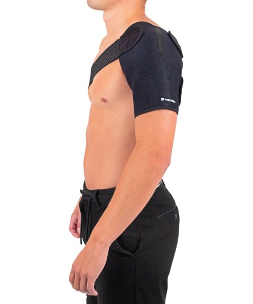 Arm splints inSPORTline: Peties įtvaras inSPORTline Shofort