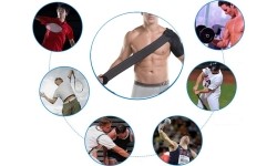 Arm splints inSPORTline: Peties įtvaras inSPORTline Shofort