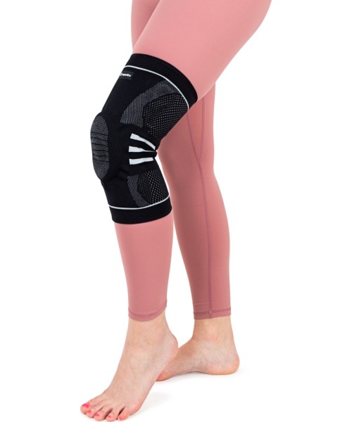 Rankos įtvarai inSPORTline: Knee Brace KB09