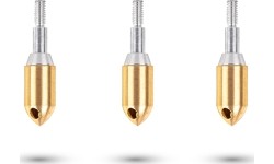 Broadheads inSPORTline: Whistle Arrowhead inSPORTline Kiular – 3 Pcs.