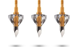 Broadheads inSPORTline: Hunting Arrowhead inSPORTline Hexmex – 3 Pcs.