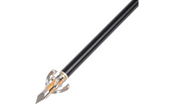 Broadheads inSPORTline: Hunting Arrowhead inSPORTline Hexmex – 3 Pcs.