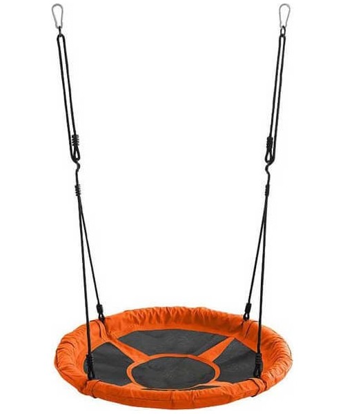 Outdoor Toys Spartan: Sodo sūpynės Spartan