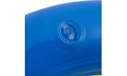 Plaukimo žaislai ir įranga Bestway: Inflatable Pool Hoop & Basketball Bestway