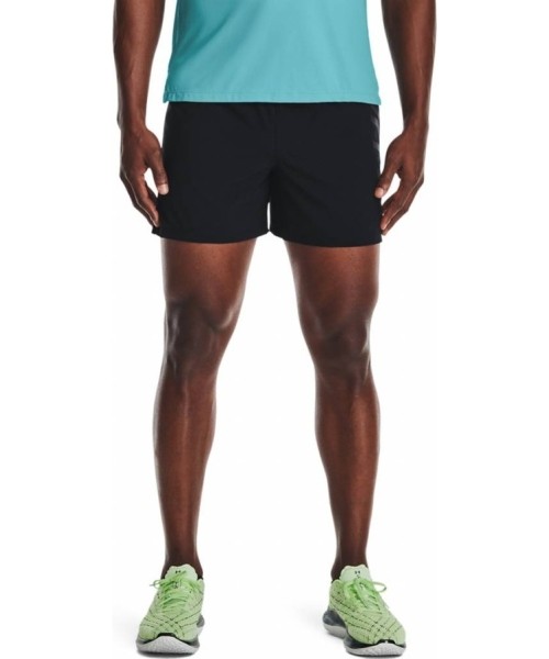 Vyriški šortai Under Armour: Men’s Shorts Under Armour SpeedPocket 5”