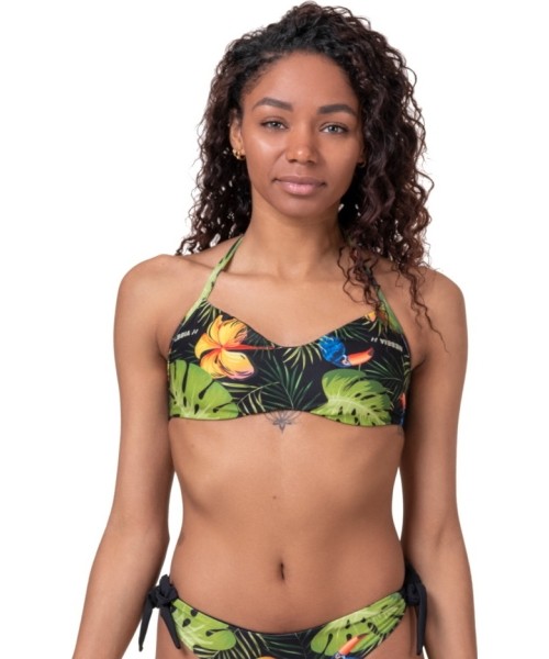 Swimwear Nebbia: Bikinio viršus Nebbia Earth Powered 556