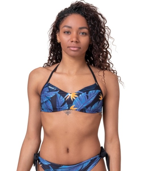 Swimwear Nebbia: Bikinio viršus Nebbia Earth Powered 556