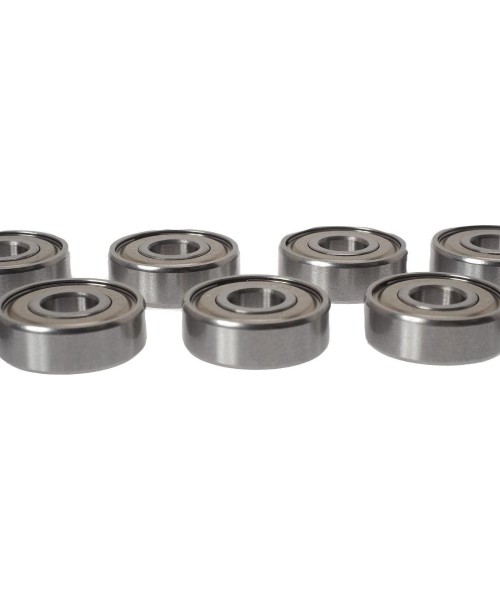 Spare Wheels for Skates K2: Guolių rinkinys K2 ILQ-5 – 16 Pcs.