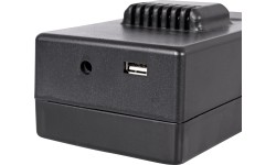 Elektriniai paspirtukai W-TEC: Baterija elektriniam paspirtukui W-TEC Dalfin 36V/10Ah