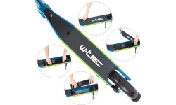 Elektriniai paspirtukai W-TEC: Baterija elektriniam paspirtukui W-TEC Dalfin 36V/10Ah