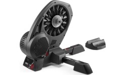 Spinning Bikes Elite: Treniruoklis dviračiui Elite Directo XR su priekinio rato atrama