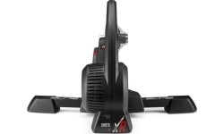 Spinning Bikes Elite: Treniruoklis dviračiui Elite Directo XR su priekinio rato atrama