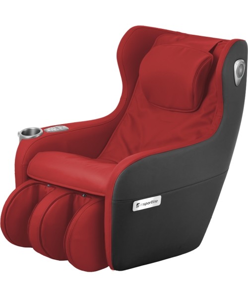 Massage Chairs inSPORTline: Masažinė kėdė inSPORTline Scaleta II