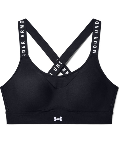 Liemenėlės Under Armour: Sportinė liemenėlė Under Armour Infinity High Bra