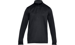 Vyriški džemperiai Under Armour: Vyriškas džemperis Under Armour Armour Fleece 1/2 Zip