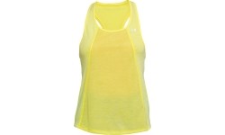 Women's Tops and Tank Tops Under Armour: Moteriški marškinėliai Under Armour Threadborne Fashion