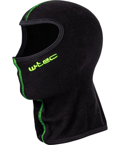 Balaklavos, veido kaukės, kaklo šildytuvai W-TEC: Daugiafunkcė kaklaskarė W-TEC Headwarmer