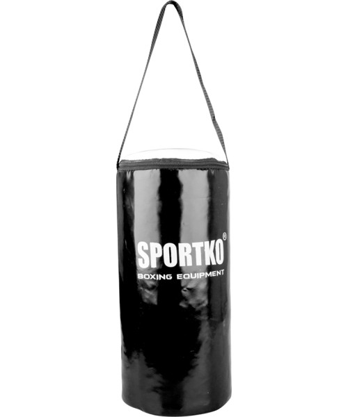 Bokso maišai SportKO: Bokso maišas vaikams SportKO MP10 19x40cm